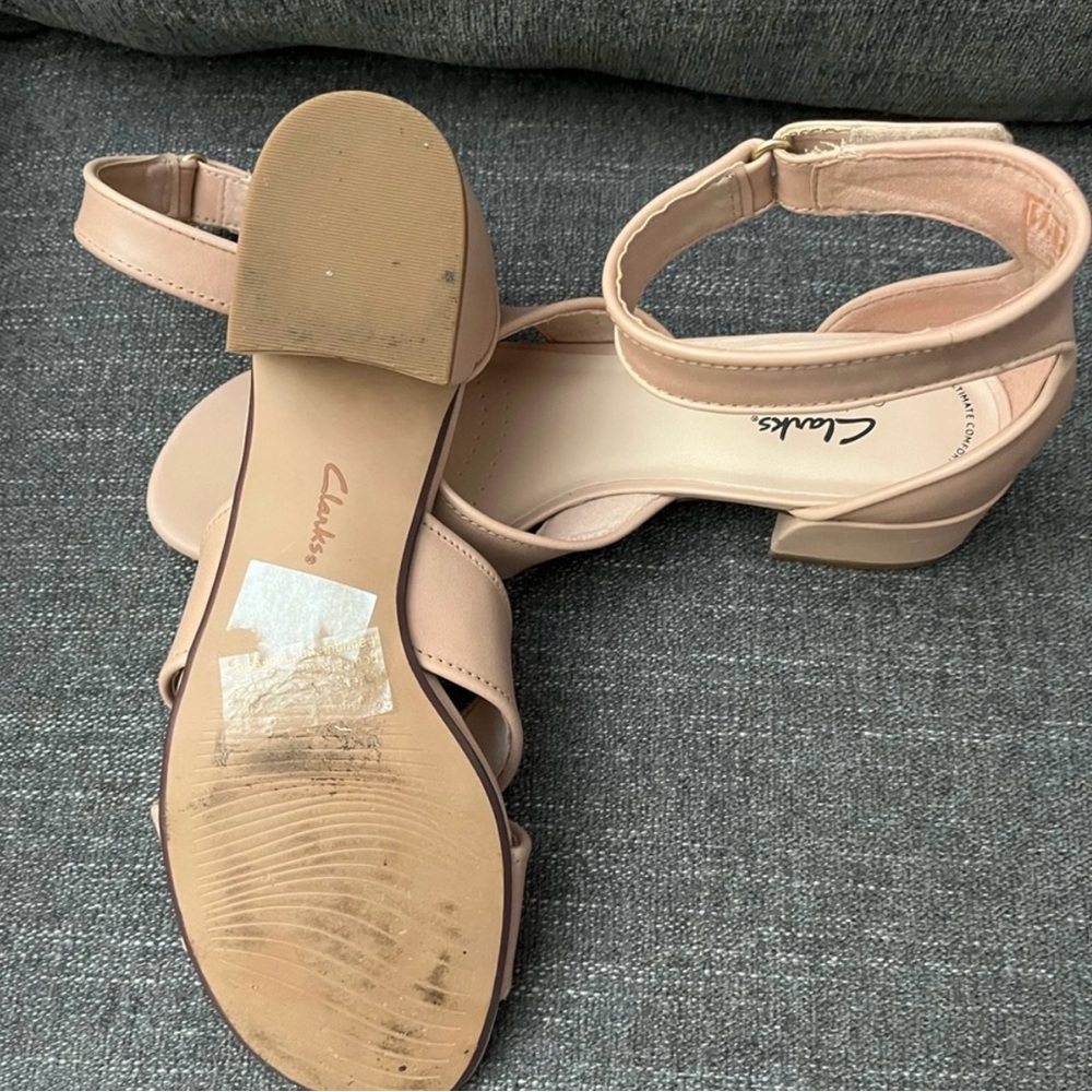 Clark Sandals - Picture 4 of 4